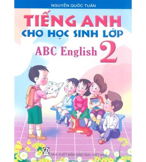 tieng anh cho hoc sinh lop 2
